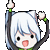 anineko Discord emoji
