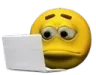 sad