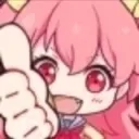 AiriThumbsup