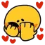 xxBlushingHard