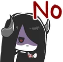 NO
