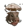hog