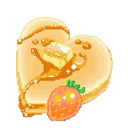 :heartPancake: