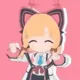 Momoi_dance