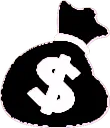 black_emoblackcashbag