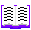 purple_book Discord emoji