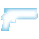 handgun