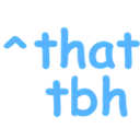 ThatTBH