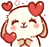 Wholsojis_BunnyHearts