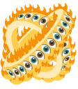 ndbibleyes Discord emoji