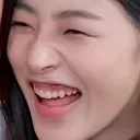 Minji Kek Discord Emoji