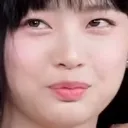 Hanni Pout Discord Emoji