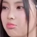 HyeinSad Discord Emoji