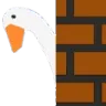 Goosojis_GoosePeekWall