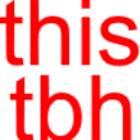 This_tbh