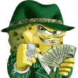 spongebobgetmoneydripking