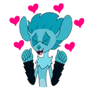 MuneHeartsEmoji