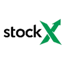 StockX_Logo2 Discord Emoji