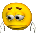 sad Discord emoji