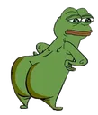 Pepelegs Discord Emoji