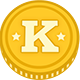Kred Discord emoji