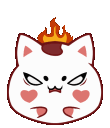 angry Discord emoji