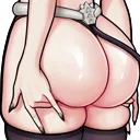 AhyraBigBooty