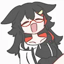 MioChuckle2