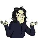 shrugsnep