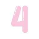 number4