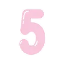number5