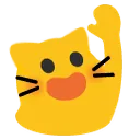 BlobCat_Wave