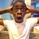 flabbergasted Discord Emoji