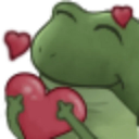 frog_hearts Discord emoji