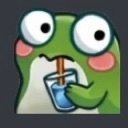 kawaii Discord emoji