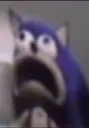 scaredsonic Discord Emoji