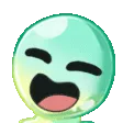 laugh