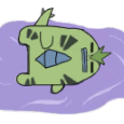 OTTttargrimaceshake Discord emoji