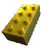 rotatinggoldbrick Discord emoji