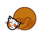cat Discord Emoji
