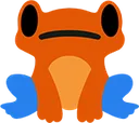 SAP_Frog_Stare SAP_Frog_Stare