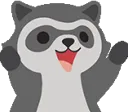 SAP_Raccoon_Clap