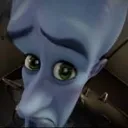 sadmegamind Discord Emoji
