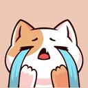 Sad Kitty sad_kitty Discord Emoji