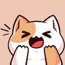 happy_kitty Discord Emoji