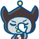 SpacyFacepalm Discord emoji