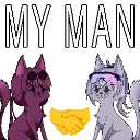 myman