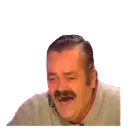 LaughingSpanishMan
