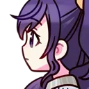 25ji_MafuyuGaze 25ji_MafuyuGaze