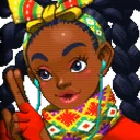 kimberly